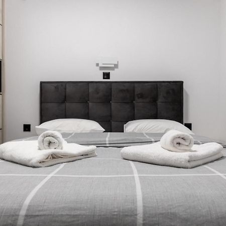 Exclusive Ladadika Apartment 1 Szaloniki Kültér fotó