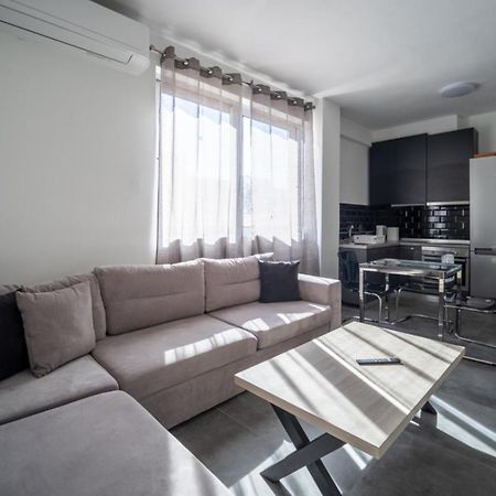Exclusive Ladadika Apartment 1 Szaloniki Kültér fotó
