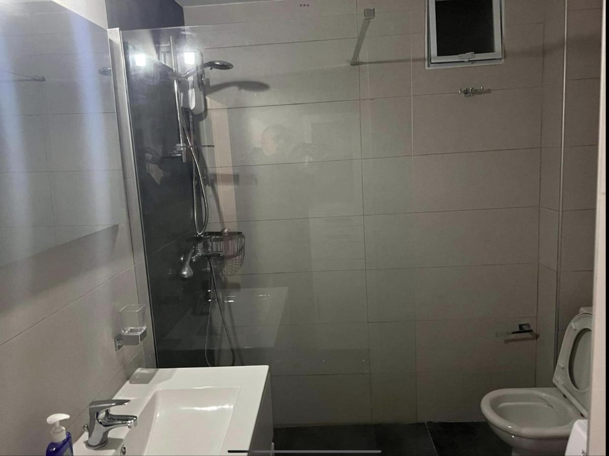 Exclusive Ladadika Apartment 1 Szaloniki Kültér fotó