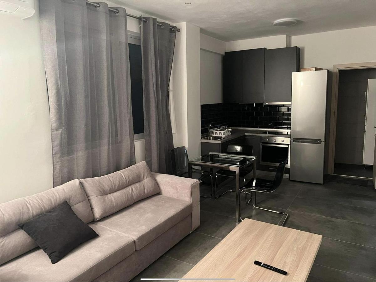 Exclusive Ladadika Apartment 1 Szaloniki Kültér fotó