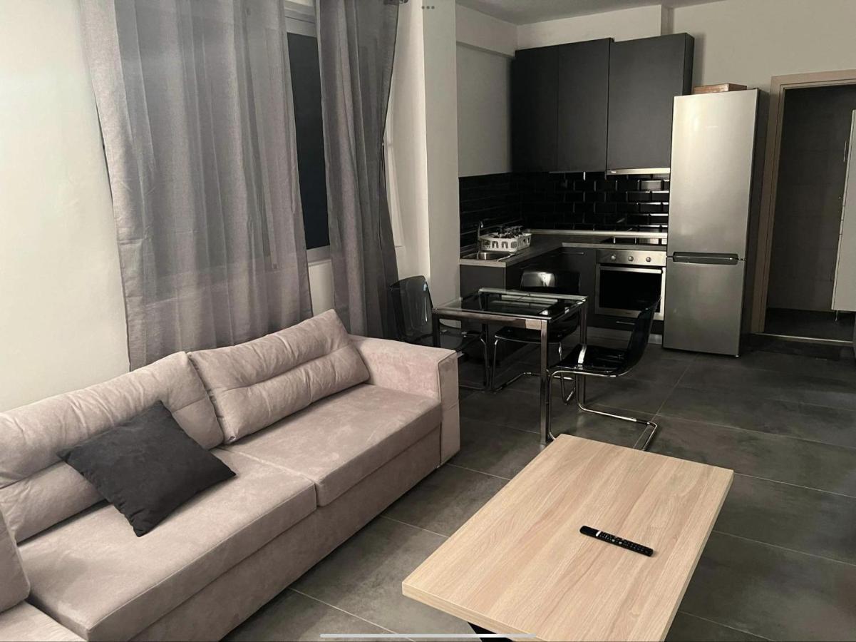 Exclusive Ladadika Apartment 1 Szaloniki Kültér fotó