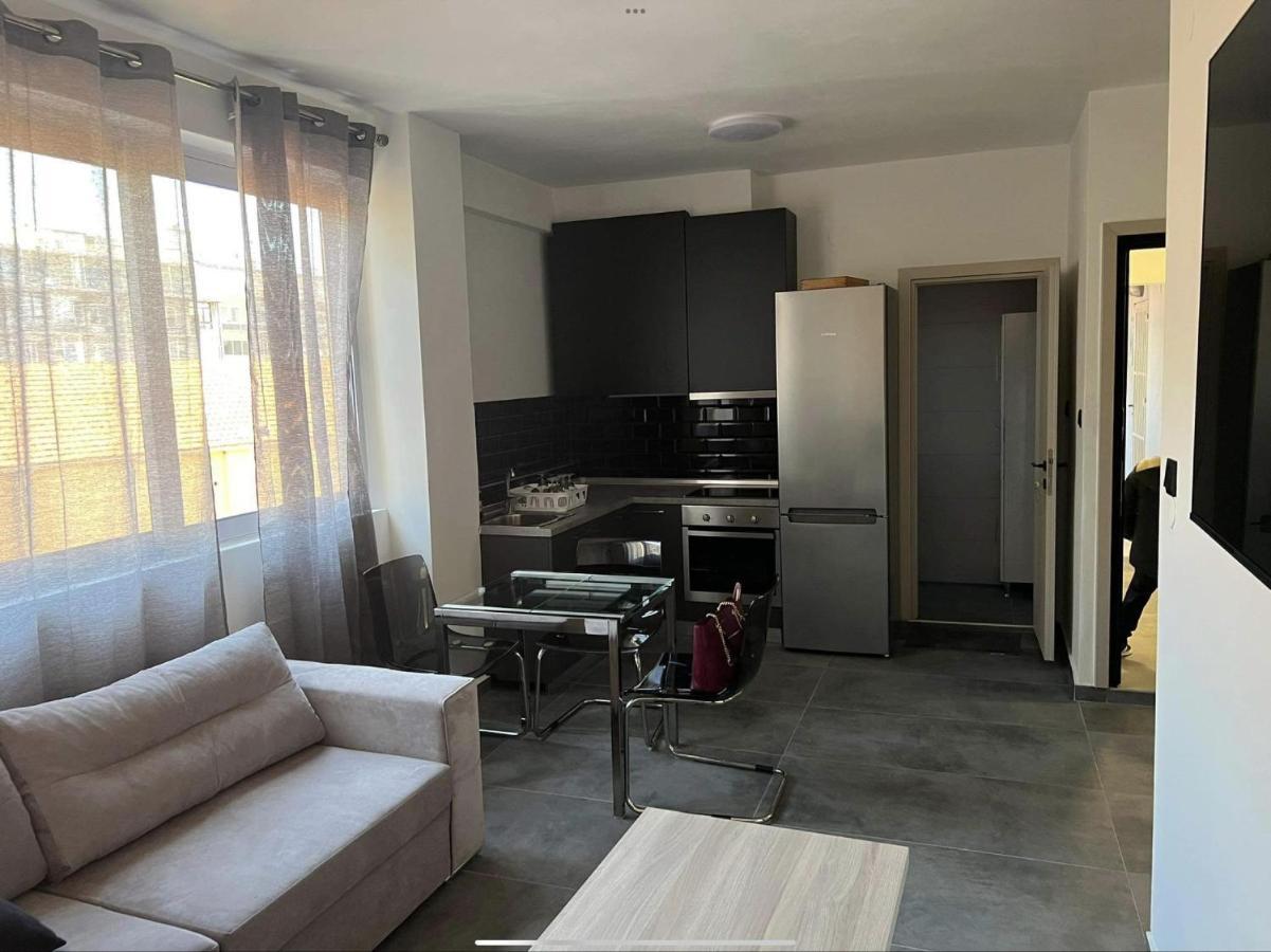Exclusive Ladadika Apartment 1 Szaloniki Kültér fotó