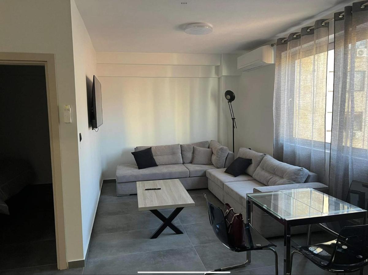 Exclusive Ladadika Apartment 1 Szaloniki Kültér fotó