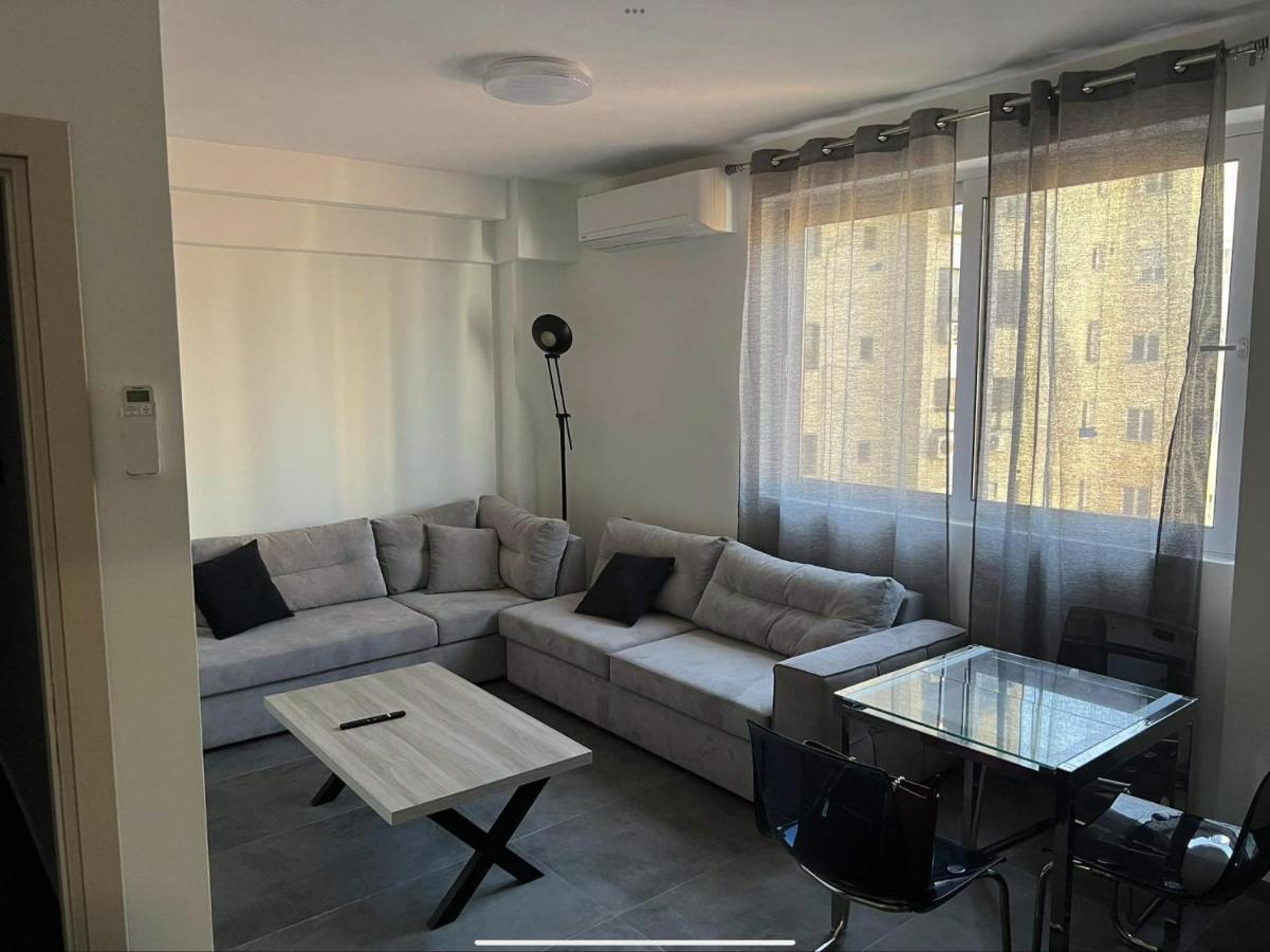 Exclusive Ladadika Apartment 1 Szaloniki Kültér fotó