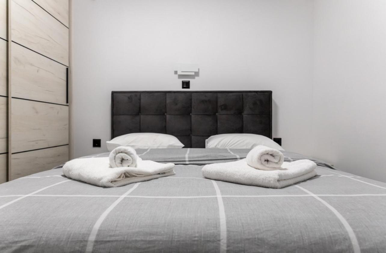 Exclusive Ladadika Apartment 1 Szaloniki Kültér fotó