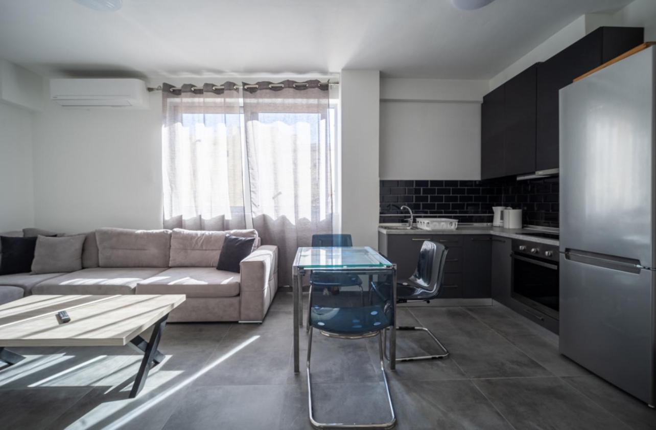 Exclusive Ladadika Apartment 1 Szaloniki Kültér fotó