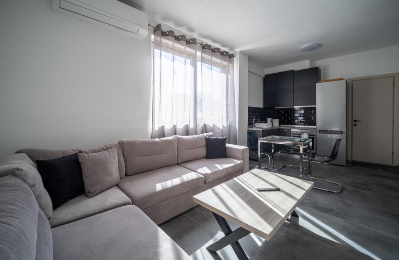 Exclusive Ladadika Apartment 1 Szaloniki Kültér fotó