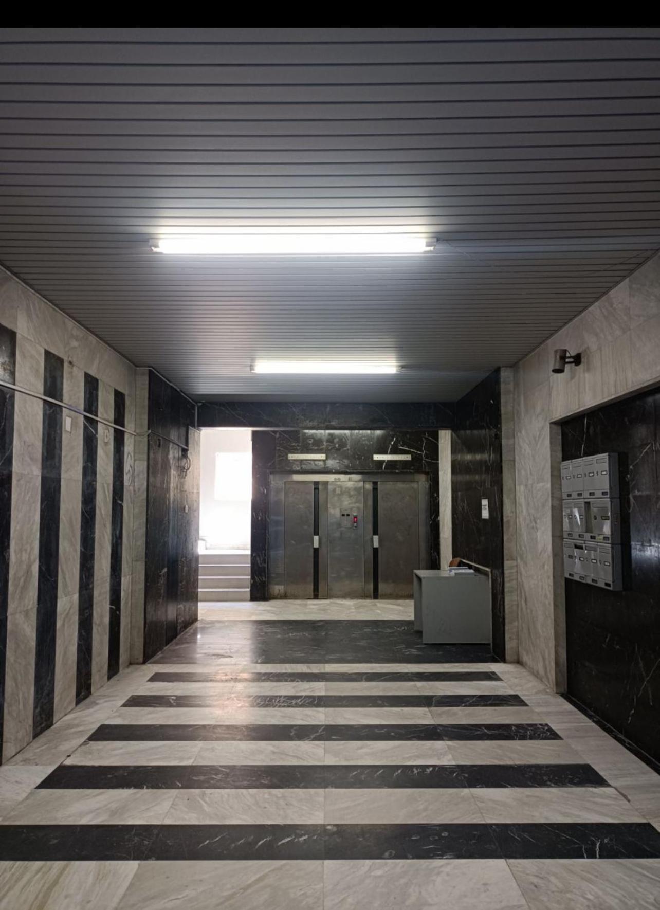 Exclusive Ladadika Apartment 1 Szaloniki Kültér fotó